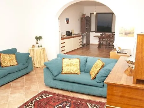 Bed & Breakfast Bed and Breakfast - Vista Egadi - Torre Nubia