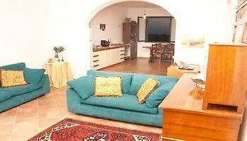 토레 누비아 - Vista Egadi - B&B 2*, 토레 누비아 이탈리아