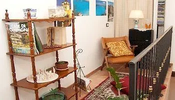 토레 누비아 - Vista Egadi - B&B  토레 누비아