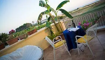 토레 누비아 - Vista Egadi - B&B 토레 누비아