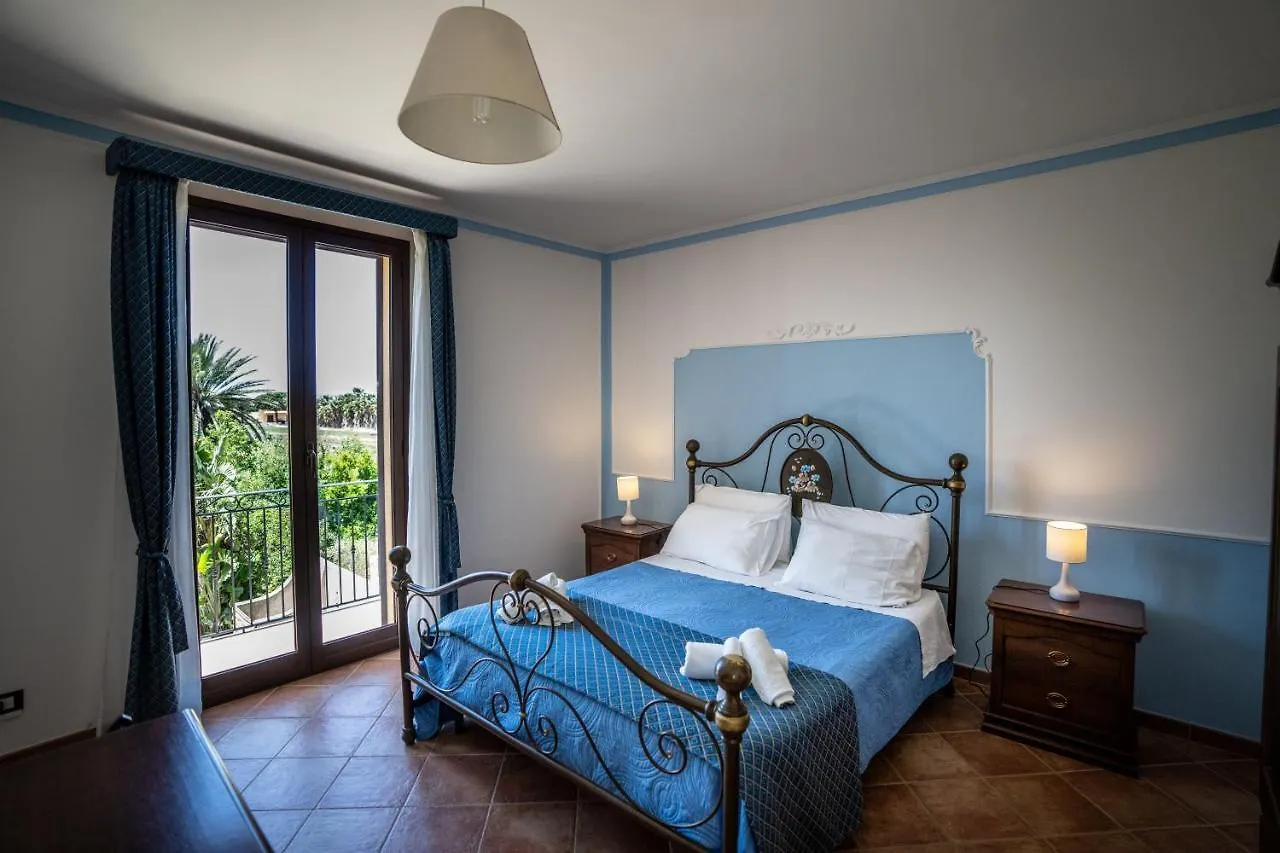 - Vista Egadi - Bed and Breakfast Torre Nubia Bed & Breakfast