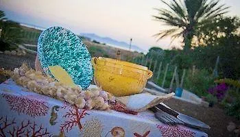 Bed & Breakfast - Vista Egadi - Bed and Breakfast Torre Nubia