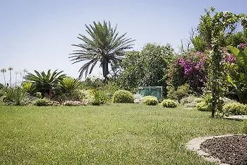 Bed & Breakfast - Vista Egadi - Bed and Breakfast Torre Nubia
