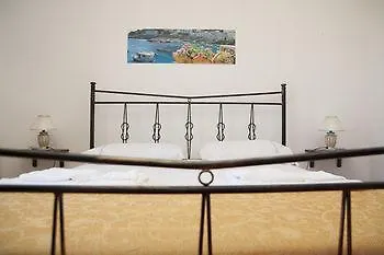 - Vista Egadi - Bed and Breakfast Torre Nubia Italië