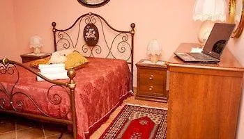 - Vista Egadi - Bed and Breakfast Torre Nubia Bed & Breakfast